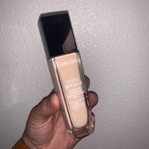 Lancôme Teint Miracle